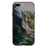 iPhone 8 Plus luonnon lumo suojakuoret - Runaway - Noora Kämppi - Ei